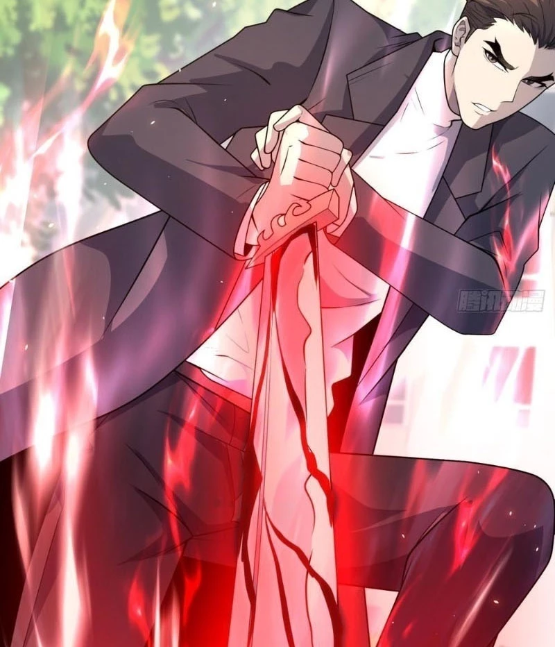 Bệnh Viện Chư Thàn Của Ta Chapter 9 - Trang 3