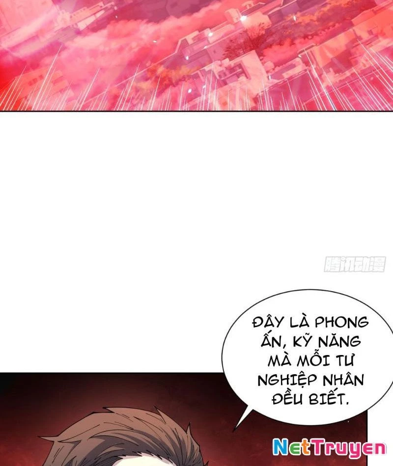 Bệnh Viện Chư Thàn Của Ta Chapter 10 - Trang 3
