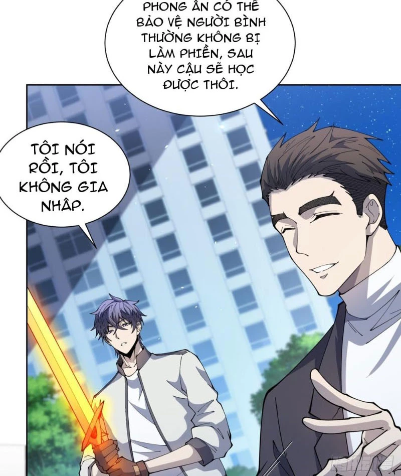Bệnh Viện Chư Thàn Của Ta Chapter 10 - Trang 3