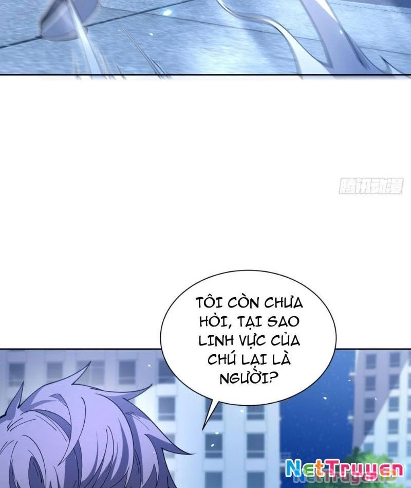 Bệnh Viện Chư Thàn Của Ta Chapter 10 - Trang 3