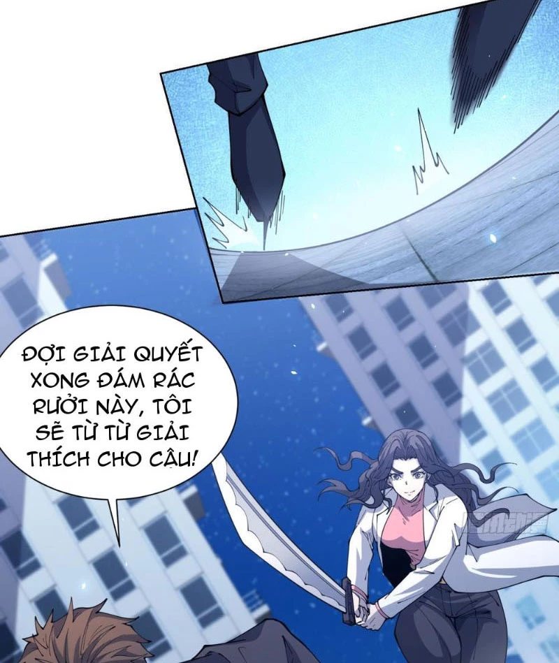 Bệnh Viện Chư Thàn Của Ta Chapter 10 - Trang 3