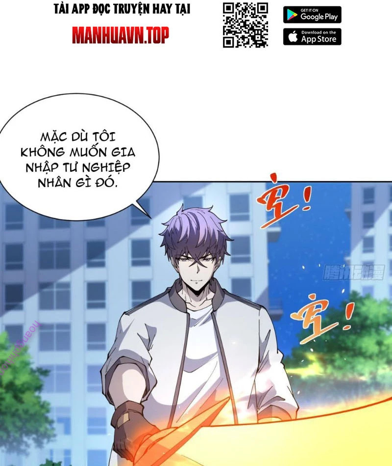 Bệnh Viện Chư Thàn Của Ta Chapter 10 - Trang 3