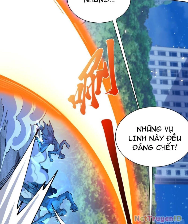 Bệnh Viện Chư Thàn Của Ta Chapter 10 - Trang 3