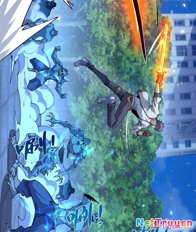 Bệnh Viện Chư Thàn Của Ta Chapter 10 - Trang 3