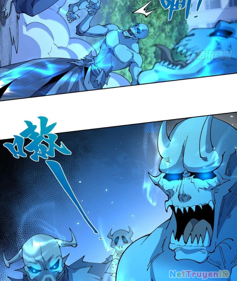 Bệnh Viện Chư Thàn Của Ta Chapter 10 - Trang 3
