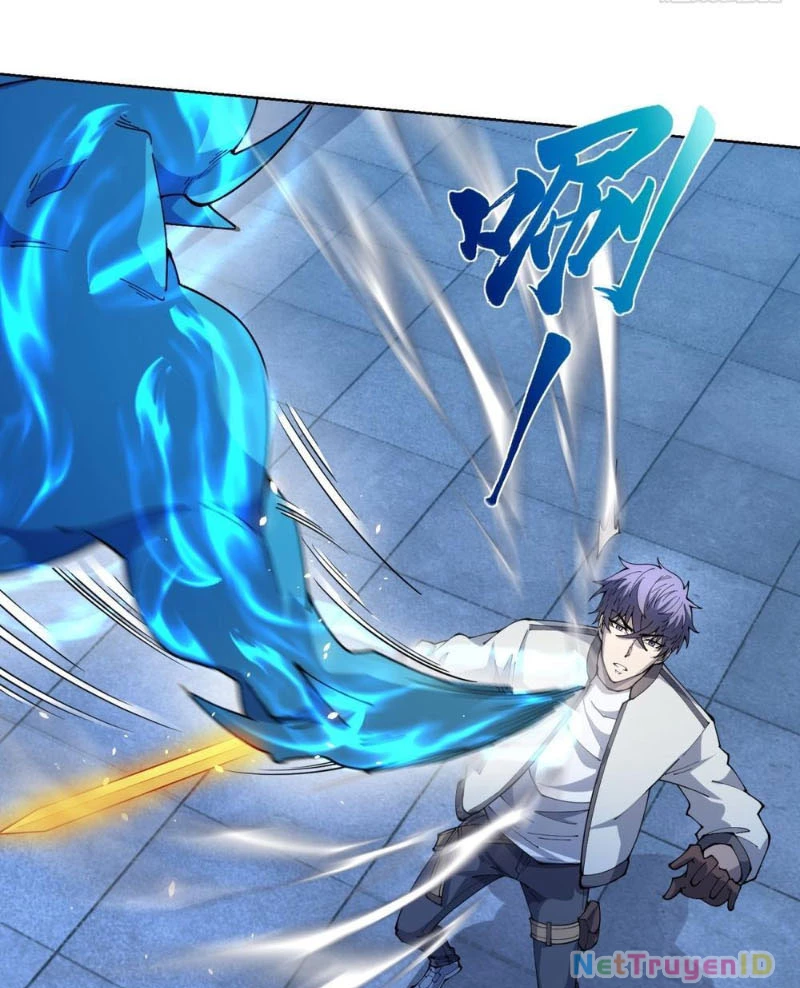Bệnh Viện Chư Thàn Của Ta Chapter 10 - Trang 3