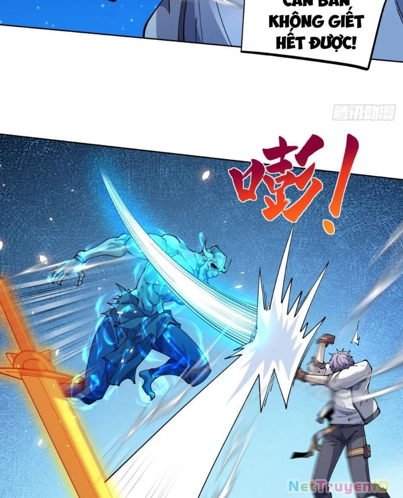 Bệnh Viện Chư Thàn Của Ta Chapter 10 - Trang 3