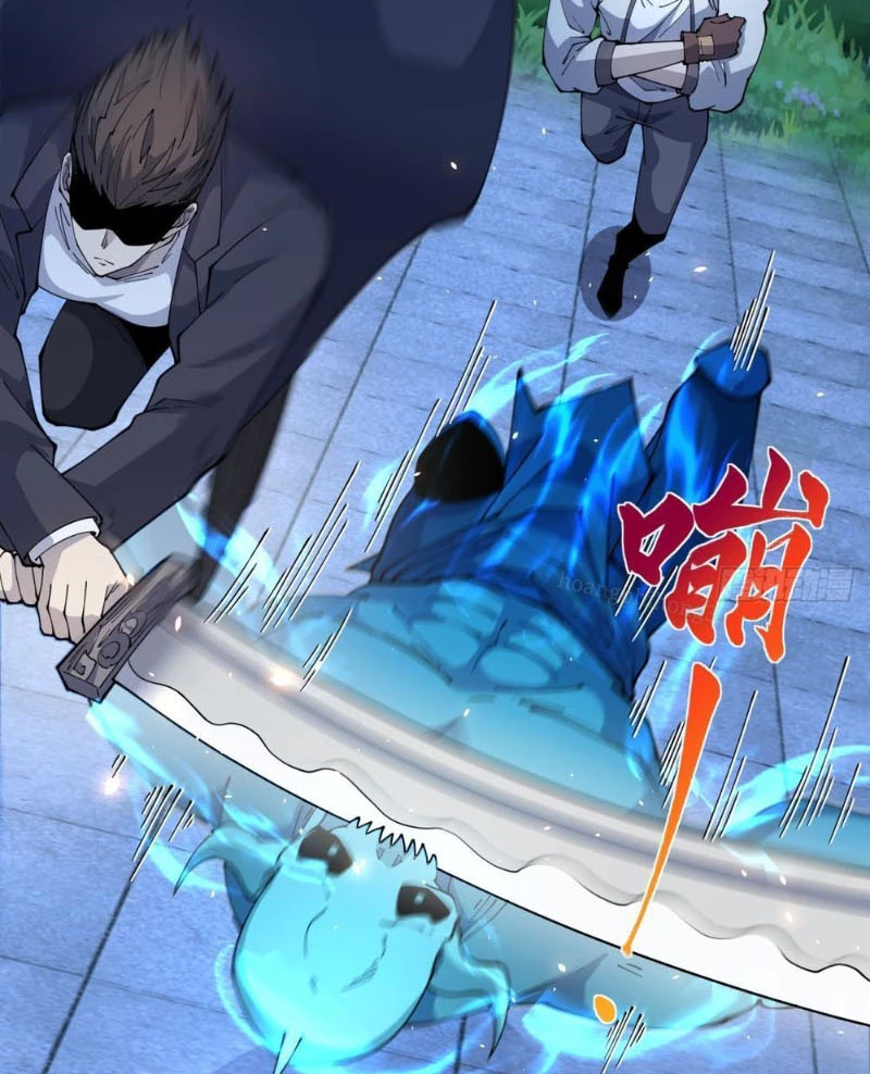 Bệnh Viện Chư Thàn Của Ta Chapter 10 - Trang 3