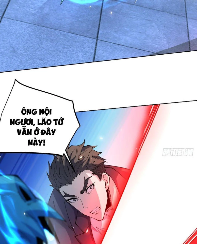Bệnh Viện Chư Thàn Của Ta Chapter 10 - Trang 3