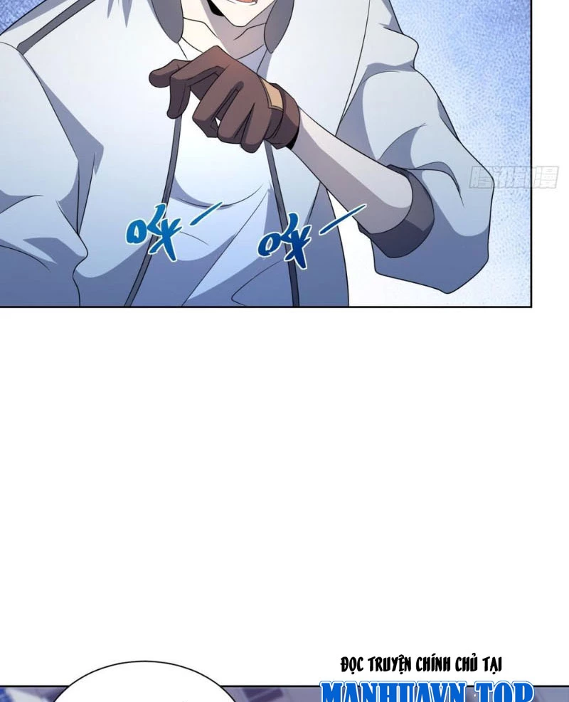 Bệnh Viện Chư Thàn Của Ta Chapter 10 - Trang 3