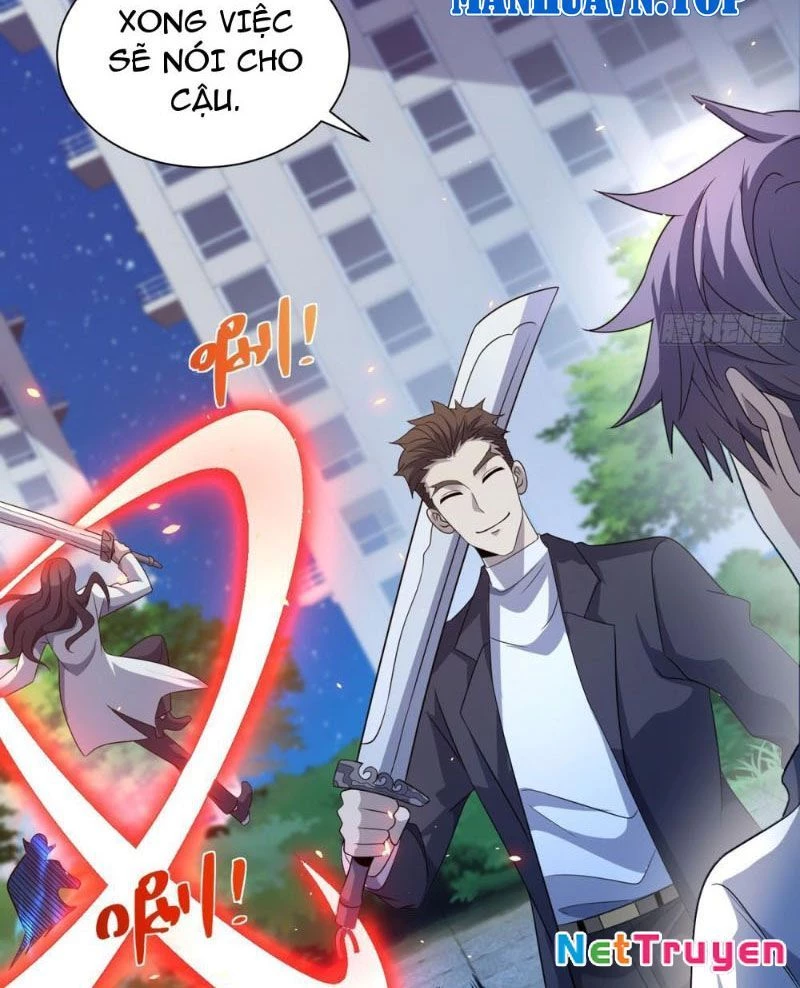 Bệnh Viện Chư Thàn Của Ta Chapter 10 - Trang 3