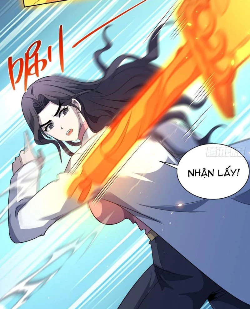 Bệnh Viện Chư Thàn Của Ta Chapter 10 - Trang 3