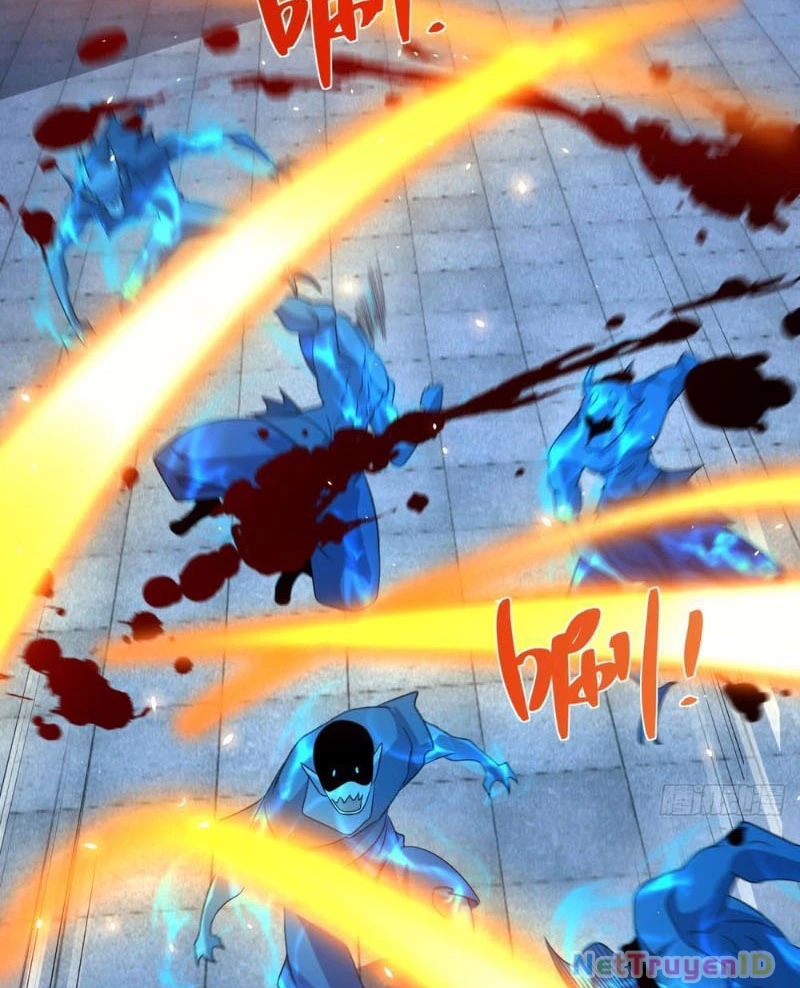 Bệnh Viện Chư Thàn Của Ta Chapter 10 - Trang 3