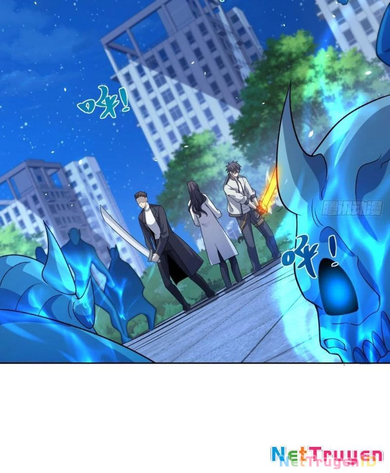 Bệnh Viện Chư Thàn Của Ta Chapter 10 - Trang 3