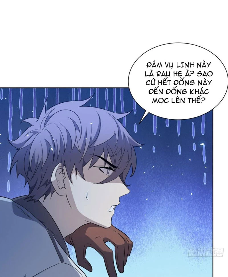 Bệnh Viện Chư Thàn Của Ta Chapter 10 - Trang 3