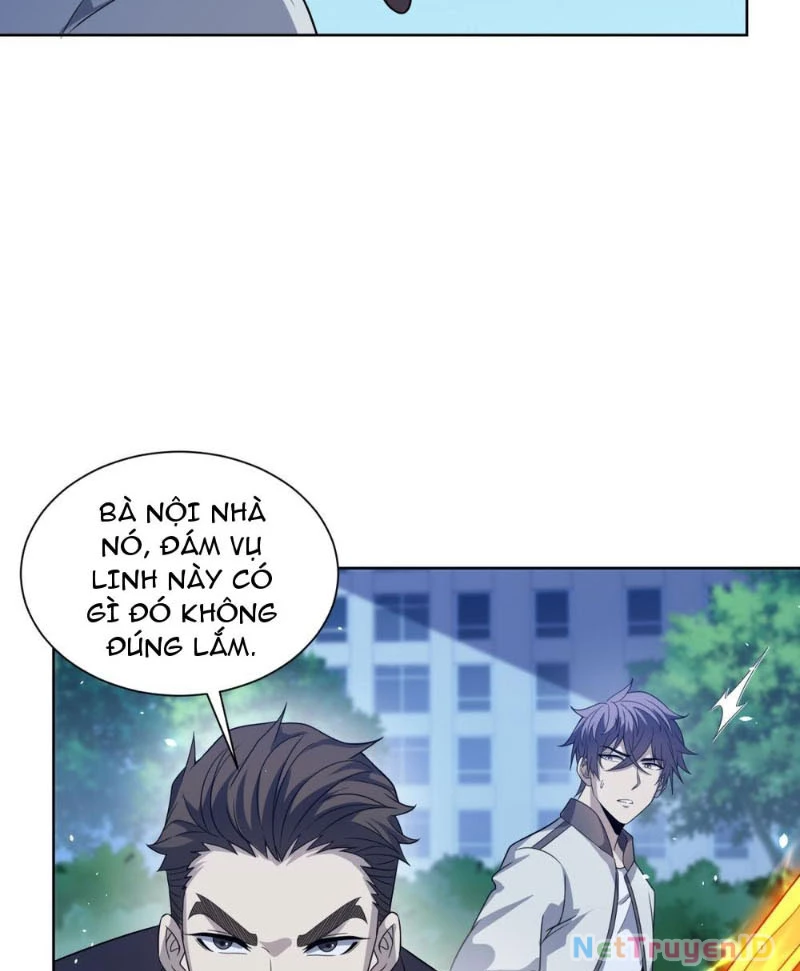 Bệnh Viện Chư Thàn Của Ta Chapter 10 - Trang 3
