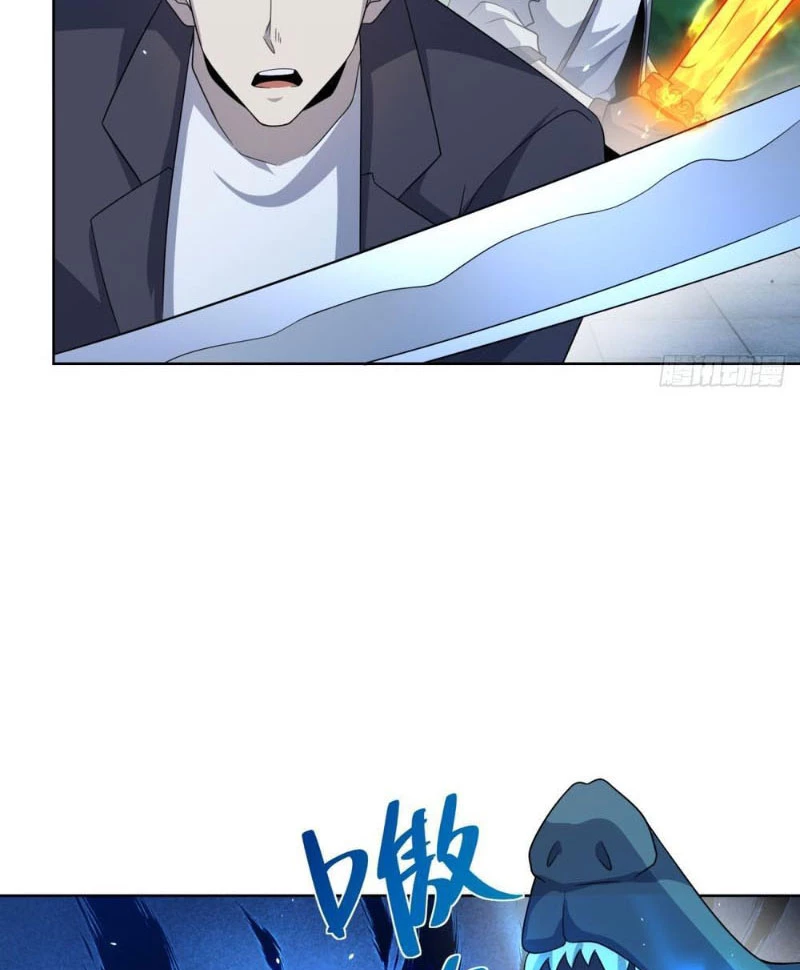 Bệnh Viện Chư Thàn Của Ta Chapter 10 - Trang 3