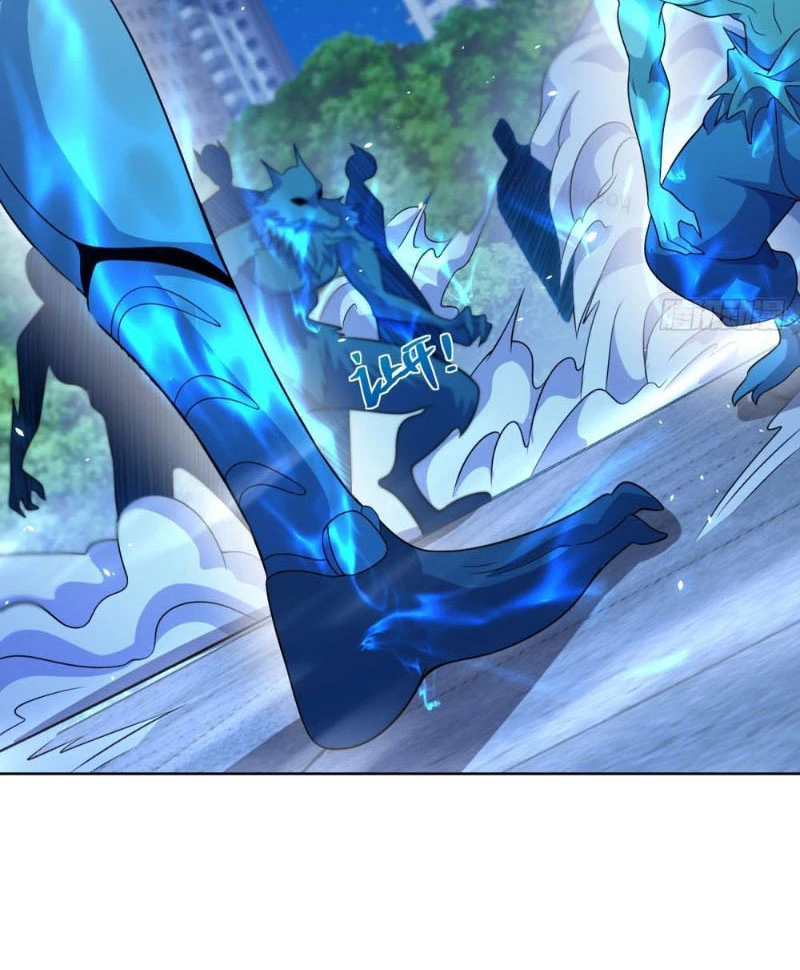 Bệnh Viện Chư Thàn Của Ta Chapter 10 - Trang 3