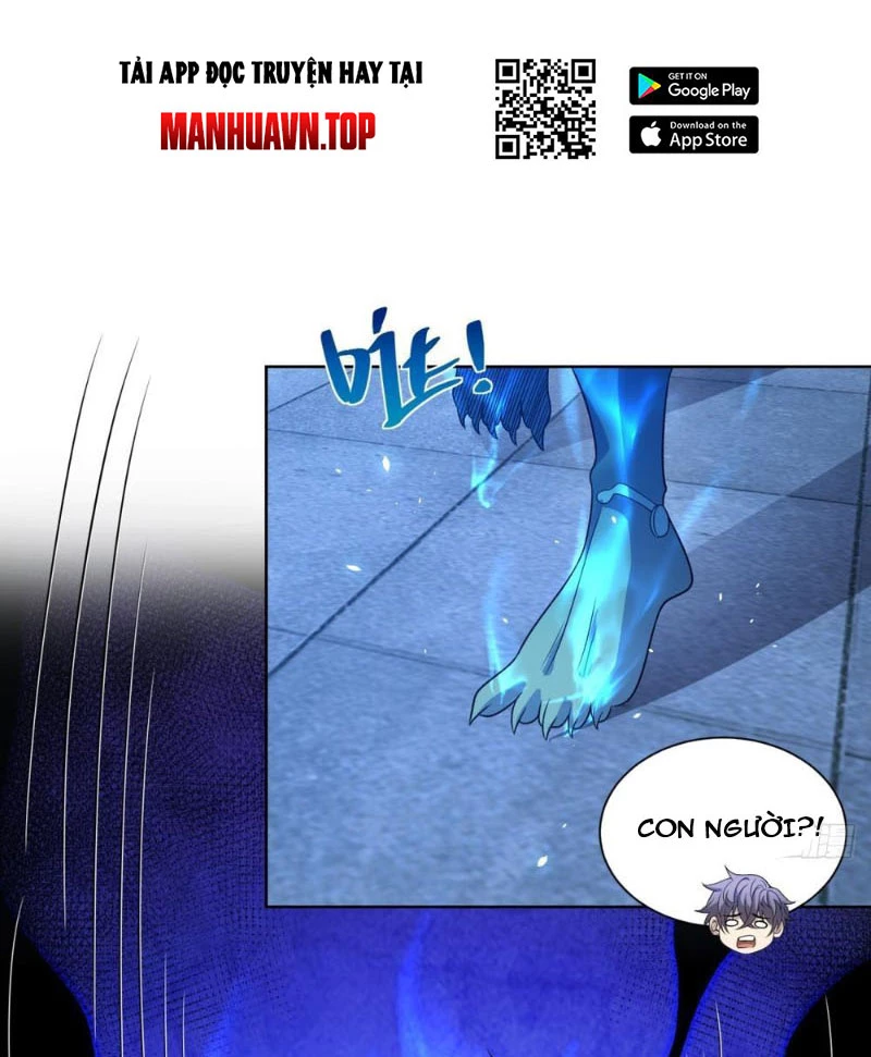 Bệnh Viện Chư Thàn Của Ta Chapter 10 - Trang 3