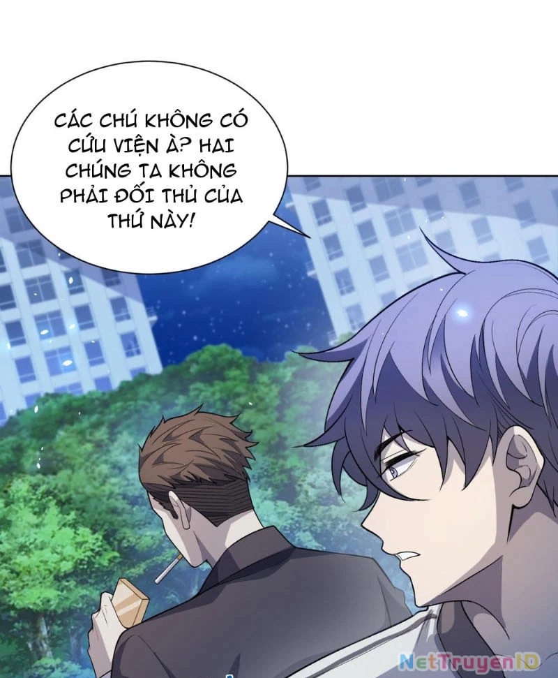 Bệnh Viện Chư Thàn Của Ta Chapter 10 - Trang 3