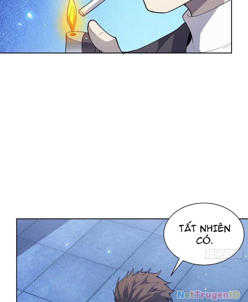 Bệnh Viện Chư Thàn Của Ta Chapter 10 - Trang 3