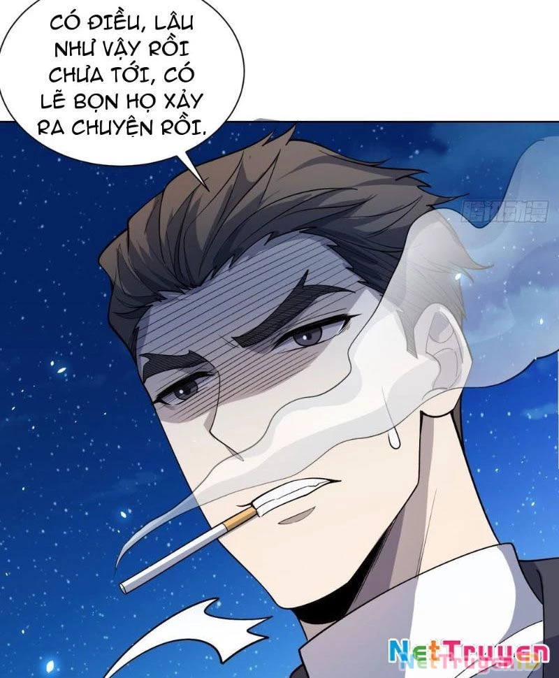 Bệnh Viện Chư Thàn Của Ta Chapter 10 - Trang 3