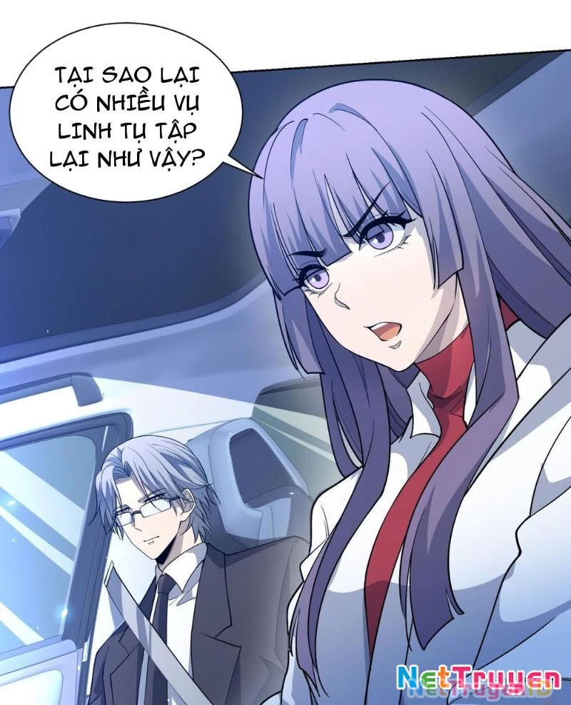 Bệnh Viện Chư Thàn Của Ta Chapter 10 - Trang 3