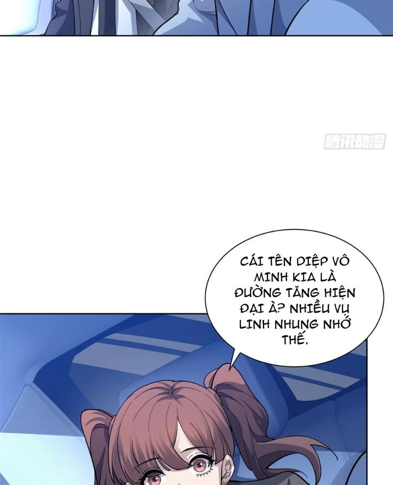 Bệnh Viện Chư Thàn Của Ta Chapter 10 - Trang 3