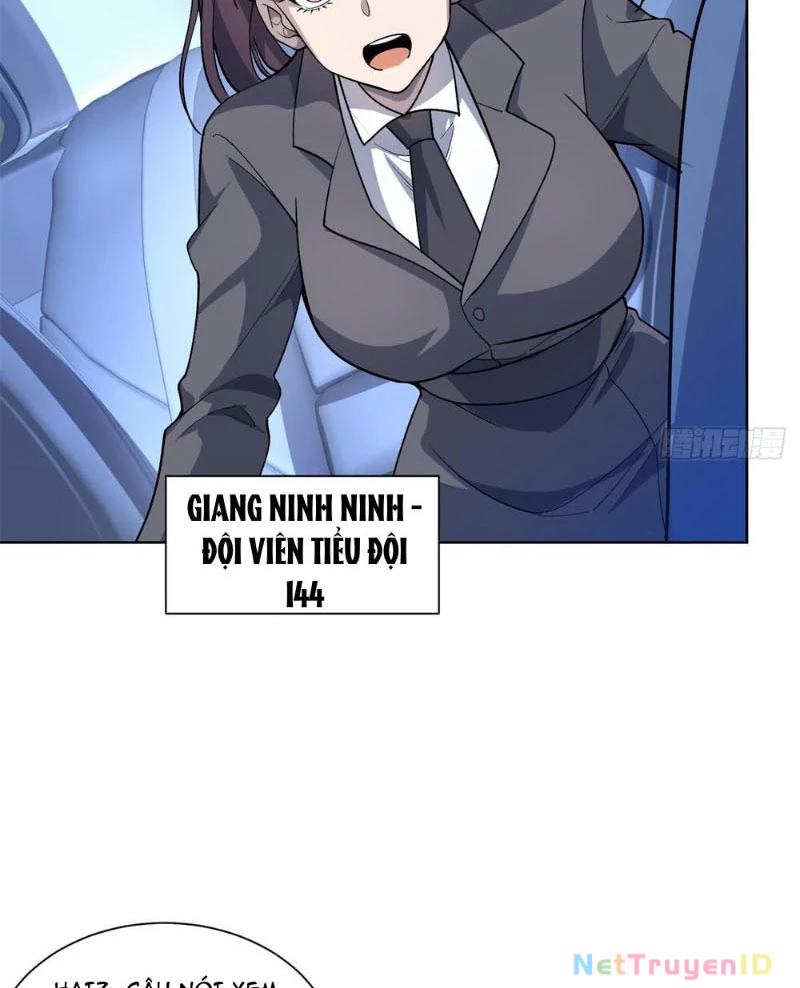 Bệnh Viện Chư Thàn Của Ta Chapter 10 - Trang 3