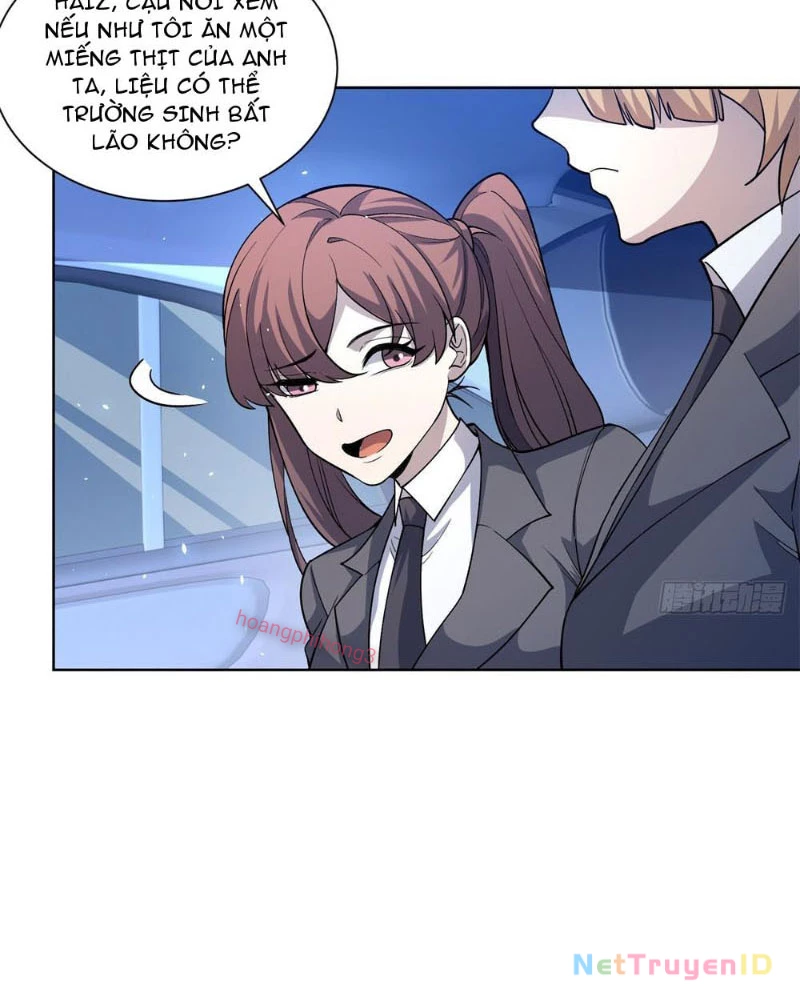 Bệnh Viện Chư Thàn Của Ta Chapter 10 - Trang 3