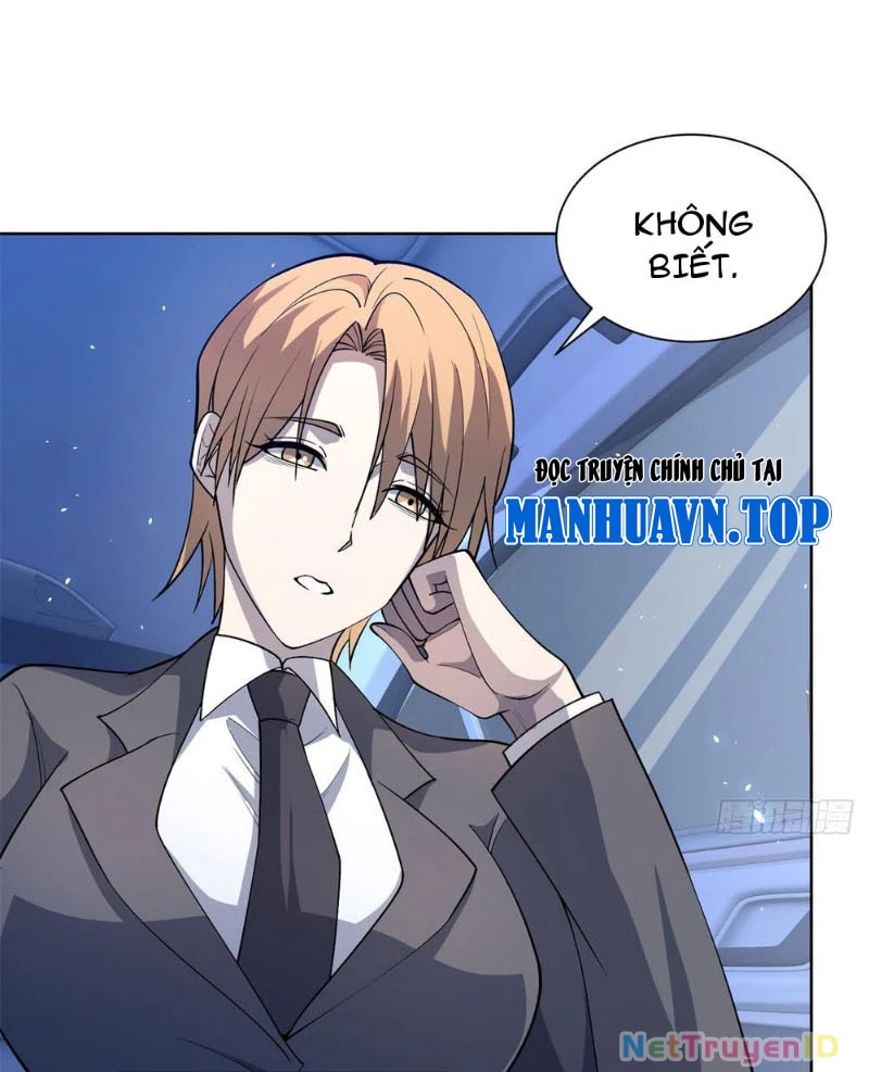 Bệnh Viện Chư Thàn Của Ta Chapter 10 - Trang 3