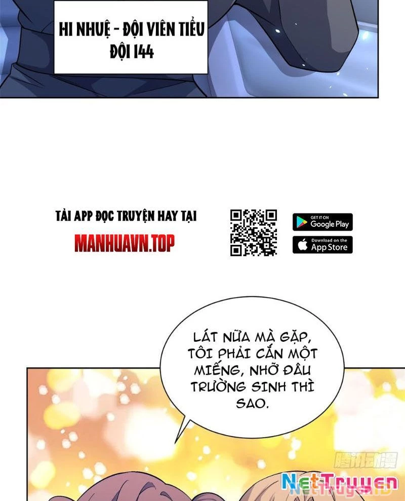 Bệnh Viện Chư Thàn Của Ta Chapter 10 - Trang 3
