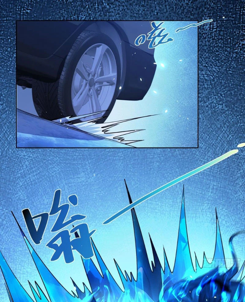 Bệnh Viện Chư Thàn Của Ta Chapter 10 - Trang 3