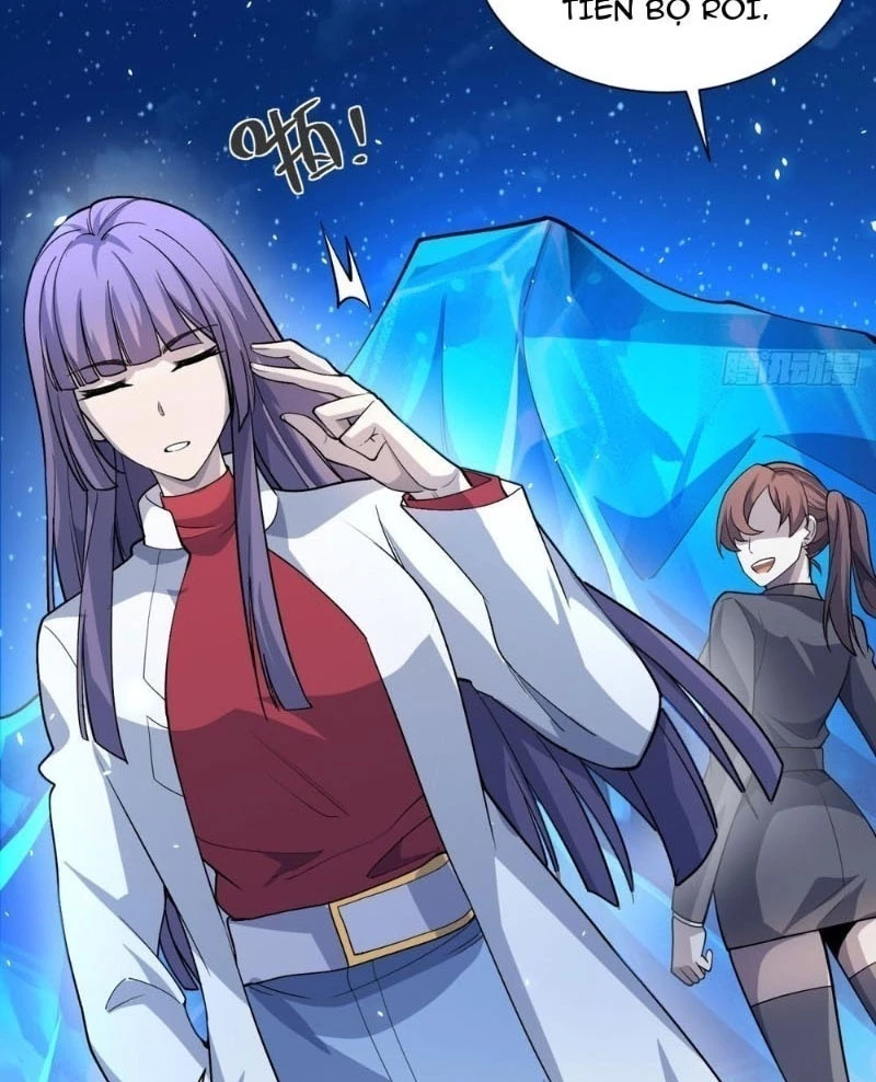 Bệnh Viện Chư Thàn Của Ta Chapter 10 - Trang 3