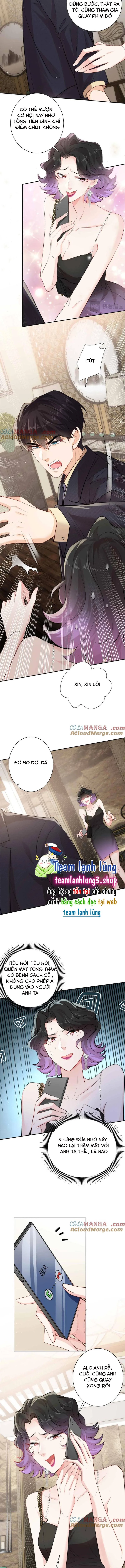 Tiểu Bảo Bối Đặc Biệt Của Tổng Tài Lạnh Lùng Chapter 40 - Trang 3