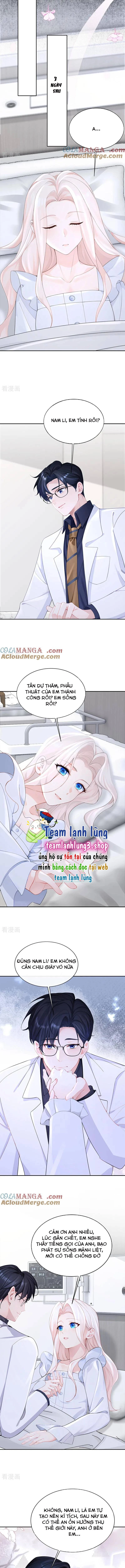 Xuyên Nhanh : Ký Chủ Cô Ấy Một Lòng Muốn Chết Chapter 131 - Trang 2