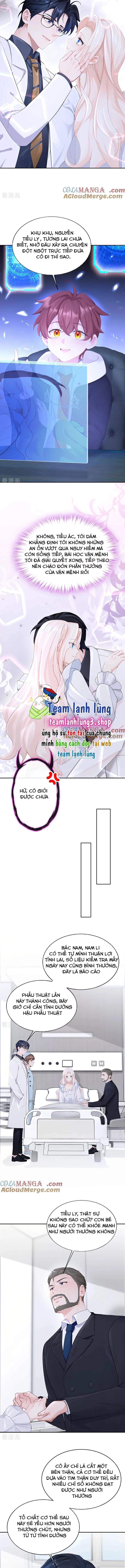 Xuyên Nhanh : Ký Chủ Cô Ấy Một Lòng Muốn Chết Chapter 131 - Trang 2
