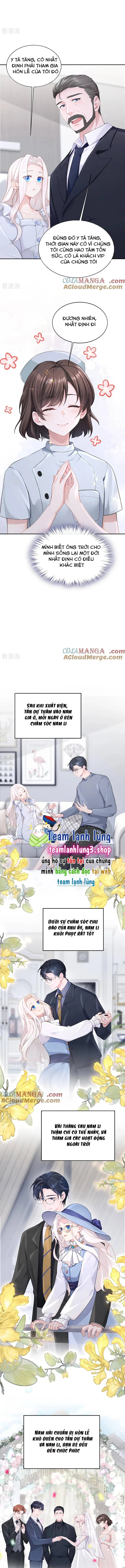 Xuyên Nhanh : Ký Chủ Cô Ấy Một Lòng Muốn Chết Chapter 131 - Trang 2