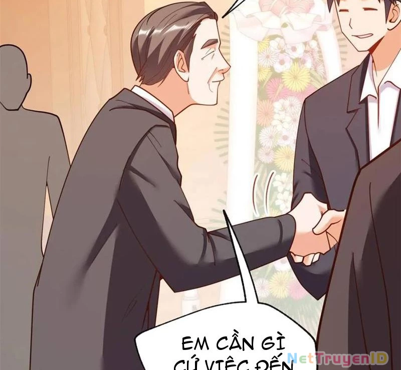 Trọng Sinh Không Làm Chạn Vương, Tôi Một Mình Nạp Game Thăng Cấp Chapter 204 - Trang 4