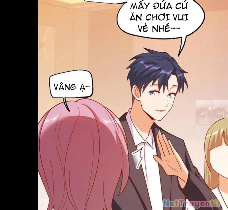 Trọng Sinh Không Làm Chạn Vương, Tôi Một Mình Nạp Game Thăng Cấp Chapter 204 - Trang 4