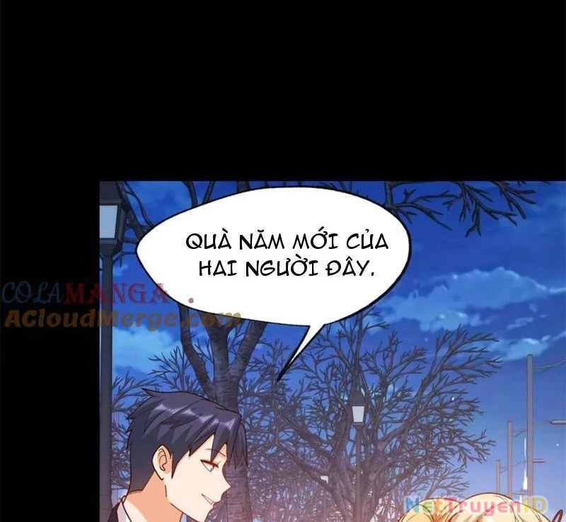 Trọng Sinh Không Làm Chạn Vương, Tôi Một Mình Nạp Game Thăng Cấp Chapter 204 - Trang 4