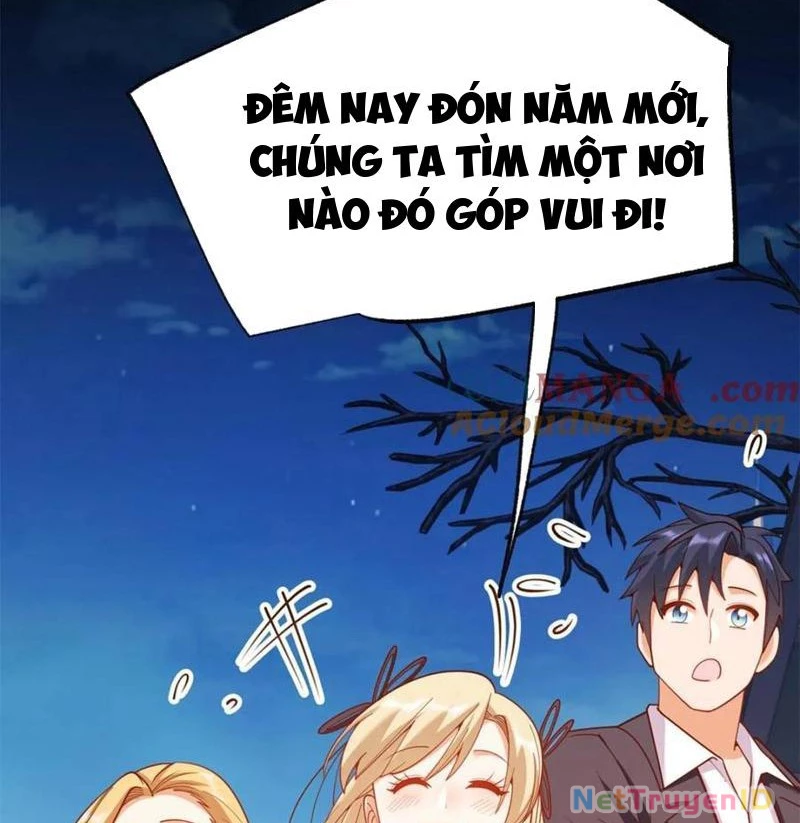 Trọng Sinh Không Làm Chạn Vương, Tôi Một Mình Nạp Game Thăng Cấp Chapter 204 - Trang 4