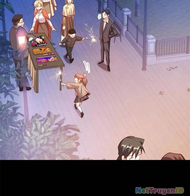 Trọng Sinh Không Làm Chạn Vương, Tôi Một Mình Nạp Game Thăng Cấp Chapter 204 - Trang 4