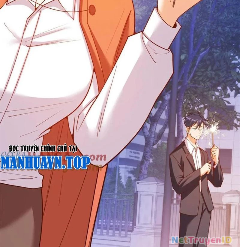 Trọng Sinh Không Làm Chạn Vương, Tôi Một Mình Nạp Game Thăng Cấp Chapter 204 - Trang 4