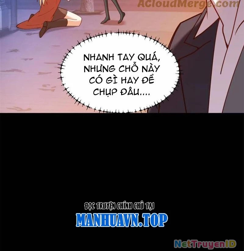 Trọng Sinh Không Làm Chạn Vương, Tôi Một Mình Nạp Game Thăng Cấp Chapter 204 - Trang 4