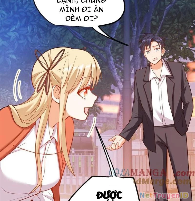 Trọng Sinh Không Làm Chạn Vương, Tôi Một Mình Nạp Game Thăng Cấp Chapter 204 - Trang 4