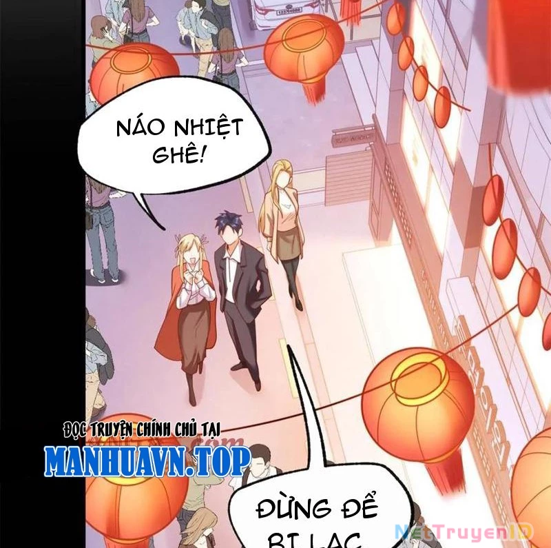Trọng Sinh Không Làm Chạn Vương, Tôi Một Mình Nạp Game Thăng Cấp Chapter 204 - Trang 4