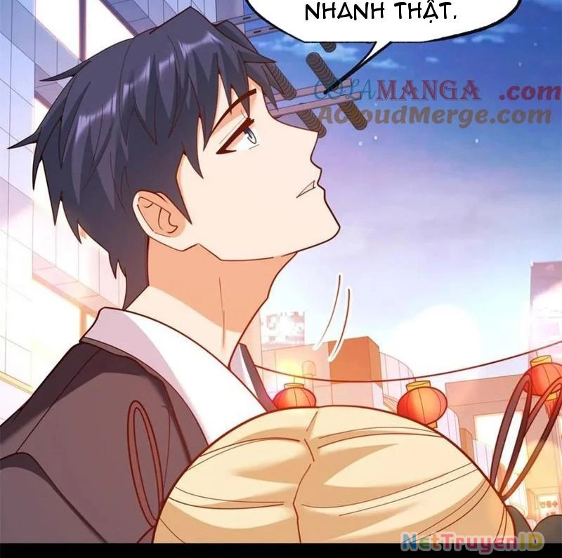 Trọng Sinh Không Làm Chạn Vương, Tôi Một Mình Nạp Game Thăng Cấp Chapter 204 - Trang 4