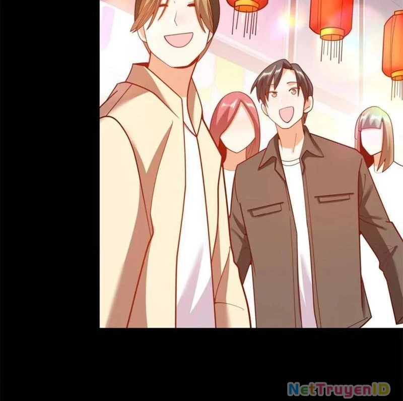 Trọng Sinh Không Làm Chạn Vương, Tôi Một Mình Nạp Game Thăng Cấp Chapter 204 - Trang 4