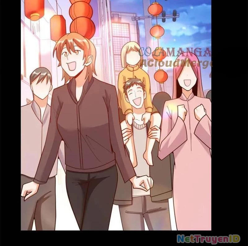Trọng Sinh Không Làm Chạn Vương, Tôi Một Mình Nạp Game Thăng Cấp Chapter 204 - Trang 4